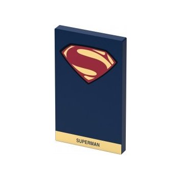 Tribe DC Movie Superman 4000 mAh