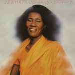 Alice Coltrane - Transcendence CD – Hledejceny.cz