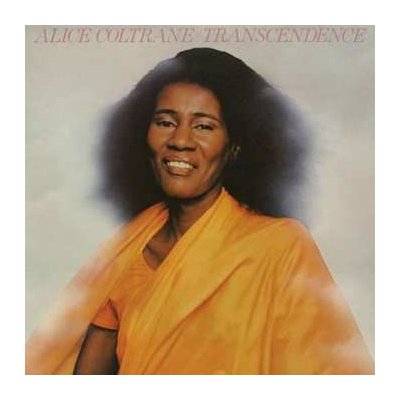 Alice Coltrane - Transcendence CD – Hledejceny.cz