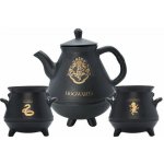 Harry Potter Čajová souprava 3 kusy – Zboží Mobilmania