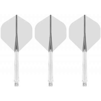 Mission Force 90 - Standard No2 - Medium - Clear F4439 – Hledejceny.cz