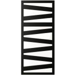 Zehnder Kazeane RK-130-060-0557 1300 mm x 600 mm Black Matt
