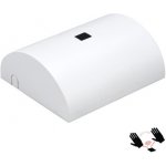 E2 Senzorový spínač pro světla Systeme 90 x 77 x 35 mm – Sleviste.cz