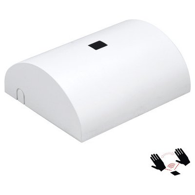 E2 Senzorový spínač pro světla Systeme 90 x 77 x 35 mm – Sleviste.cz