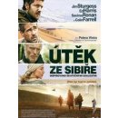 útěk ze sibiře DVD