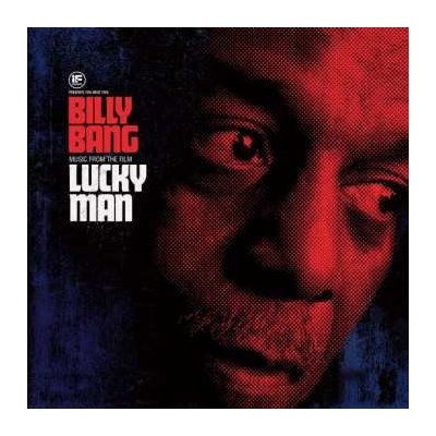 Billy Bang - Lucky Man LP – Hledejceny.cz