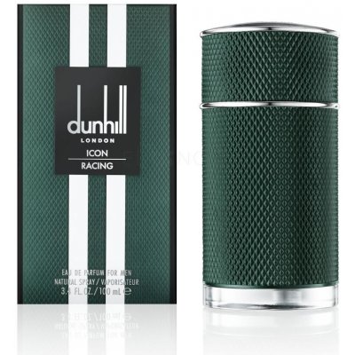 Dunhill Icon Racing parfémovaná voda pánská 30 ml