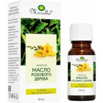Mirolla Éterický olej Růžové dřevo 10 ml – Hledejceny.cz