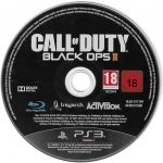 Call of Duty: Black Ops 2 – Zboží Dáma
