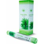 Green Tree Vonné tyčinky Aloe Vera 15 g – Hledejceny.cz