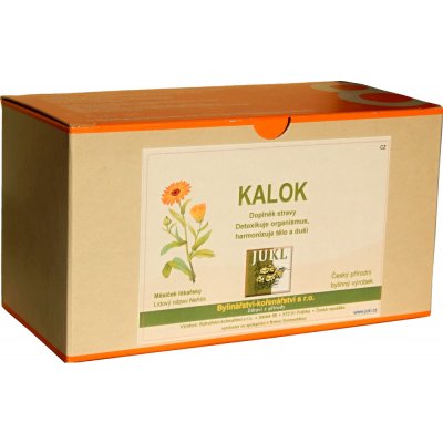 Jukl tinktura Kalok 100 ml – Hledejceny.cz