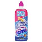 Fixinela desinfekční prostředek 500 ml – Zboží Dáma