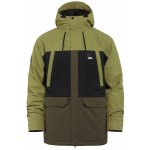 Horsefeathers Cordon II Dark Olive – Zboží Mobilmania