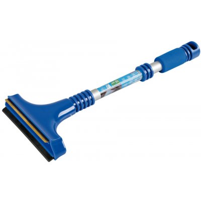 Škrabka s kovovým břitem 310x110 mm LAMPA – Zboží Mobilmania