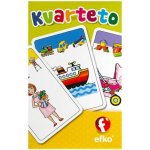 Efko Kvarteto: Baby – Sleviste.cz