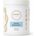 Puravia LABS Creatine monohydráte 400 g – Hledejceny.cz