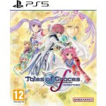 Tales of Graces F Remastered – Sleviste.cz