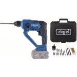 Scheppach C-RHD130-X – Hledejceny.cz