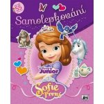 Sofie První Samolepkování – Sleviste.cz