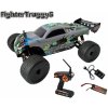RC model DF models RC truggy FighterTruggy 5 Brushless 1:10 RC_82070 RTR 1:10