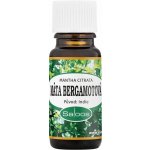 Saloos esenciální olej Máta bergamotová 5 ml – Hledejceny.cz