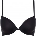 Lormar gelová push-up podprsenka Carrie černá – Zboží Dáma