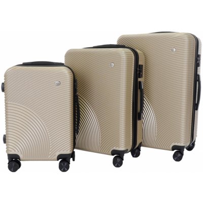 T-class 2011 champagne 45l, 71l, 105 l – Zboží Dáma