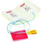 STRYKER nalepovací elektrody pro AED defibrilátor LIFEPAK QUIK-COMBO REDI PAK dospělého – Zboží Mobilmania