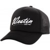 Rybářská kšiltovka, čepice, rukavice Westin Kšiltovka Super Duty Trucker Cap Black