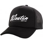 Westin Kšiltovka Super Duty Trucker Cap Black – Hledejceny.cz
