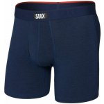 Saxx Vibe Xtra SC BB Fly Modrá,Černá – Hledejceny.cz