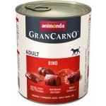 Animonda GranCarno Adult Beef & zvěřina 800 g – Hledejceny.cz