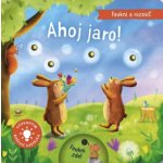 Foukni a rozsviť - Ahoj jaro! - Maria Hoeck – Sleviste.cz