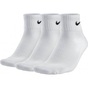 Nike 3PPK VALUE COTTON QUARTER SX4926101