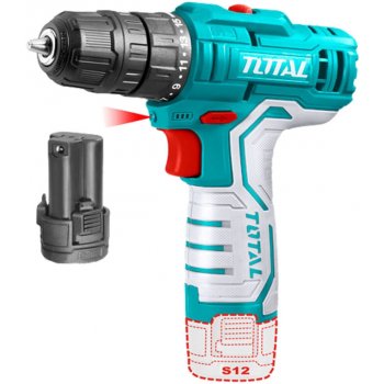 TOTAL-TOOLS TDLI1232