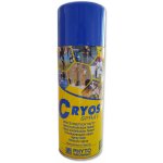 Mueller Cryos Cool Spray 400 ml – Zboží Dáma