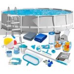 Intex Prism Frame 549 x 122 cm 26732 – Zboží Dáma Intex Prism Frame 549 x 122 cm 26732 – Zboží Dáma