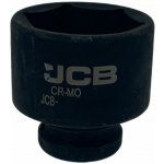 JCB Náražková hlavice 1/2" 33mm 6-hranná Cr-Mo NÁSTRČNÝ klíč – Hledejceny.cz