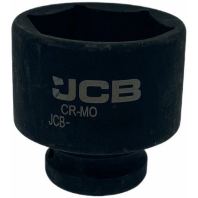 JCB Náražková hlavice 1/2" 33mm 6-hranná Cr-Mo NÁSTRČNÝ klíč – Hledejceny.cz