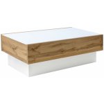 Nábytek Mikulík Glass OS CUBE č. 12 10 x 60 x 35 cm – Zboží Mobilmania