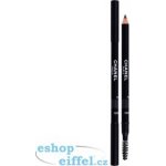 Chanel Crayon Sourcils Sculpting Eyebrow tužka na obočí 60 Noir Cendre 1 g – Zbozi.Blesk.cz