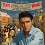 Presley Elvis - Roustabout CD – Hledejceny.cz