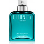 Calvin Klein Eternity pánská Aromatic Essence parfémovaná voda pánská 200 ml – Hledejceny.cz