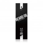 Angry Beards Bobby Citrus olej na plnovous 30 ml – Zboží Mobilmania