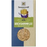 Sonnentor Pískavice řecké seno bio krabička 120 g – Zbozi.Blesk.cz