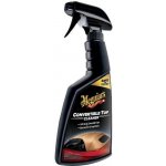 Meguiar's Convertible Top Cleaner 450 ml – Zboží Mobilmania