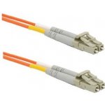 Datacom 5420 patch LC-LC 09/125 SM, duplex, 1m – Zboží Živě