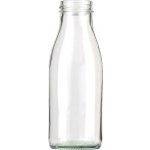 O-I Czech Republic Skleněná lahev Fraicheur 250 ml - TO 38 – Hledejceny.cz