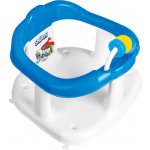 MALTEX Sedadlo do vany Šmoulové white – Zboží Dáma