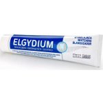 Elgydium OTC ELGYDIUM BĚLÍCÍ PASTA 75 ml – Hledejceny.cz